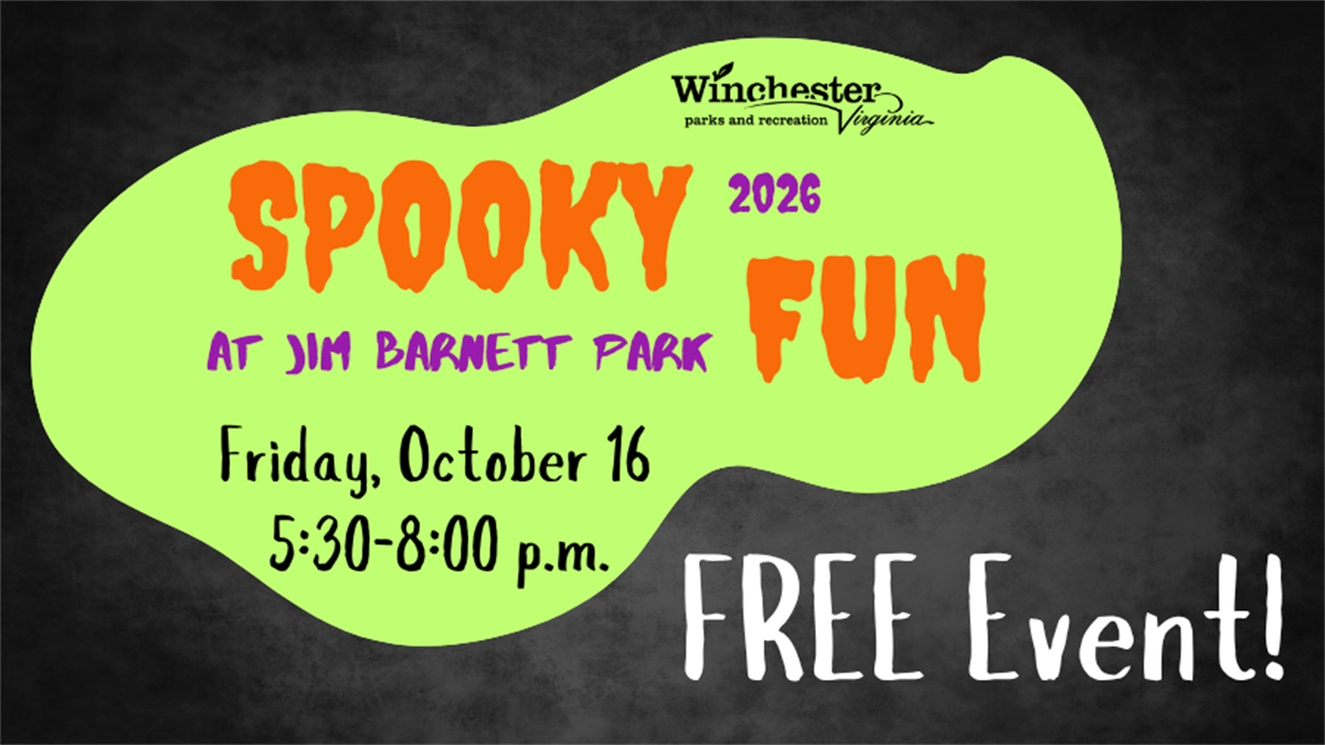 Spooky Fun 2026