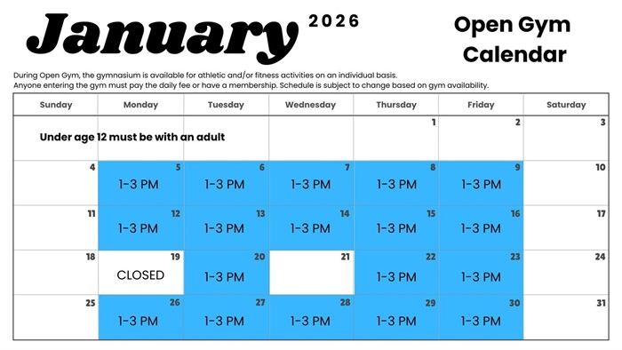 January Open Gym Drop In Calendar.jpg