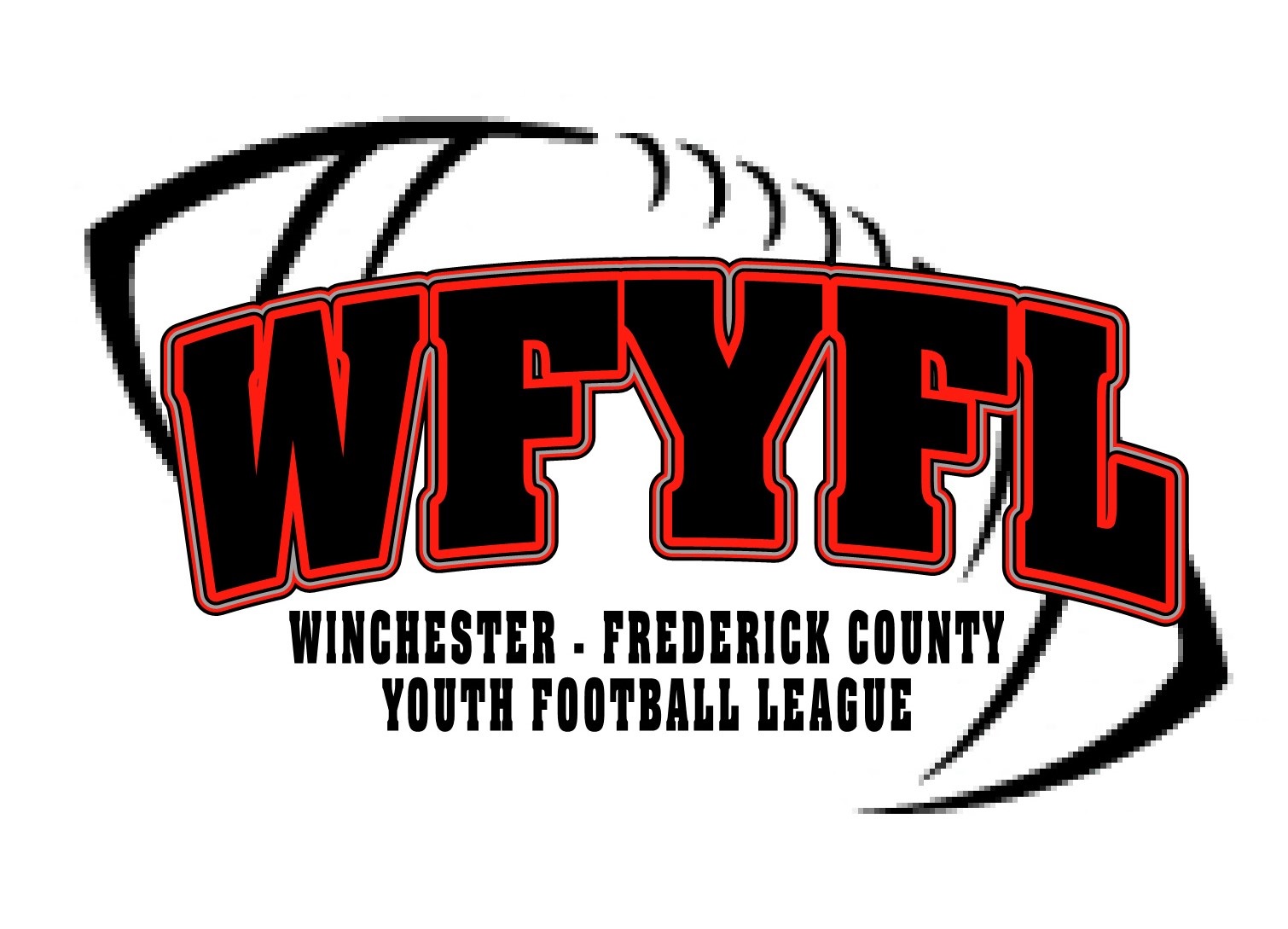 Winchester Frederick County Youth Football League