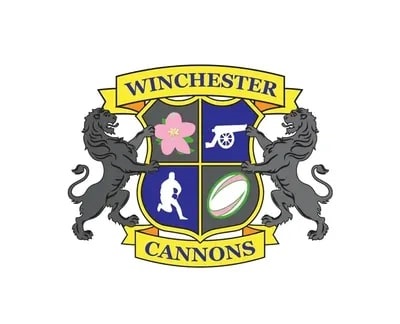 Winchester Cannons Rugby