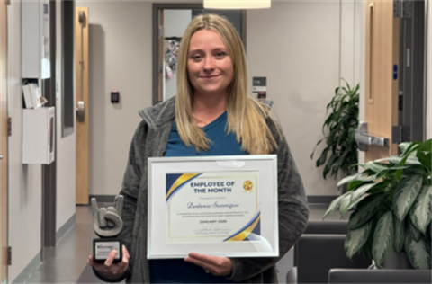 2026 January Employee of the Month Destanie Swanigan.png