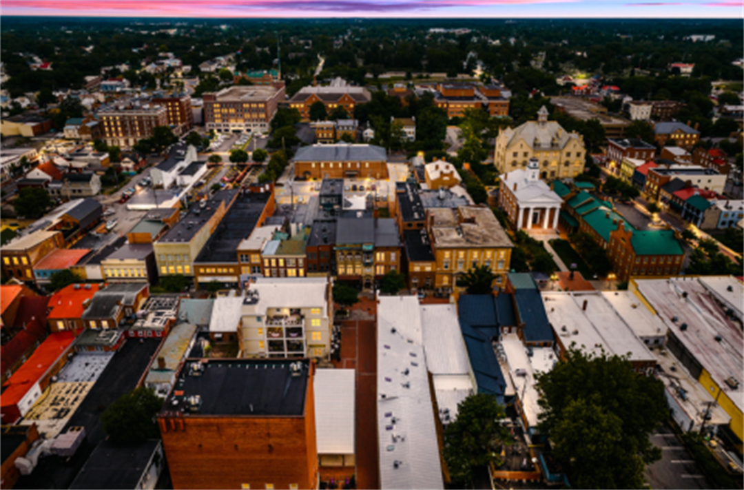 Building & Development City of Winchester, VA
