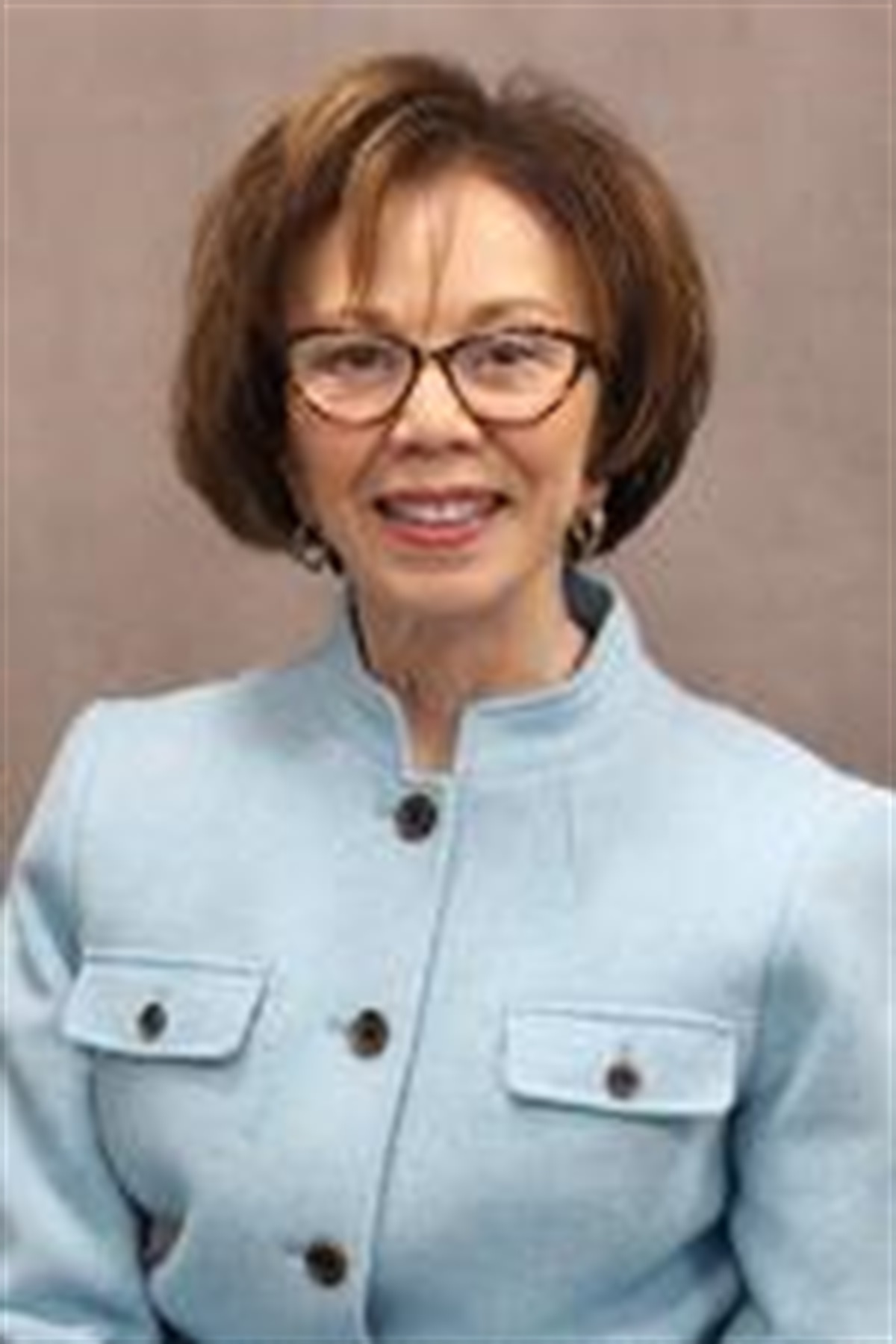 Kathy Tagnesi City of Winchester, VA